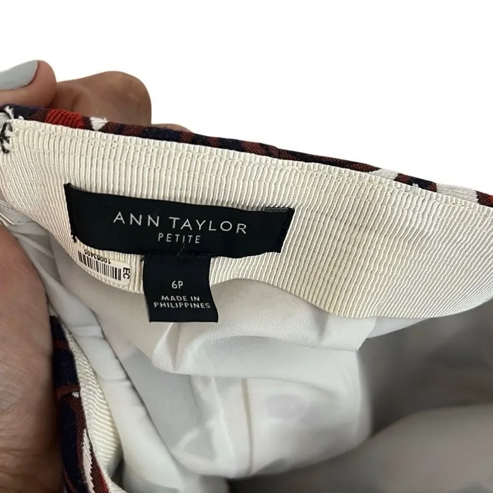 Ann Taylor ann taylor